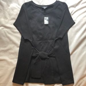 NWT Express Tied T-shirt